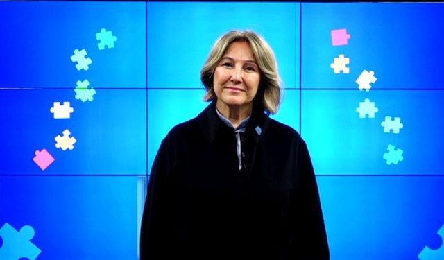 Ege Üniversitesi uzmanları otizmde 'nöroçeşitlilik ve erken teşhis' konusunu ele aldı