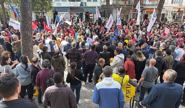 Eğitimcilerden şiddet karşıtı çağrı: 'Televizyon dizilerindeki şiddet durdurulmalı'