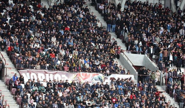 Elazığspor, PFDK'ya yollandı