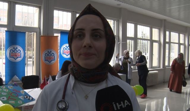 En Tehlikeli Kanser Türüne Erken Tarama Önerisi