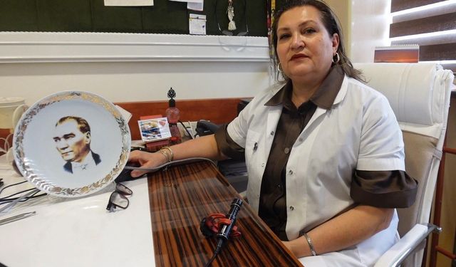 Enfeksiyon Uzmanı Kaygusuz: 'Gıda zehirlenmelerinin başlıca sebeplerinden biri yiyeceklerin yeterince pişirilmemesidir'