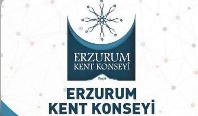 Erzurum Kent Konseyi, Bakan Tekin'i yalnız bırakmadı