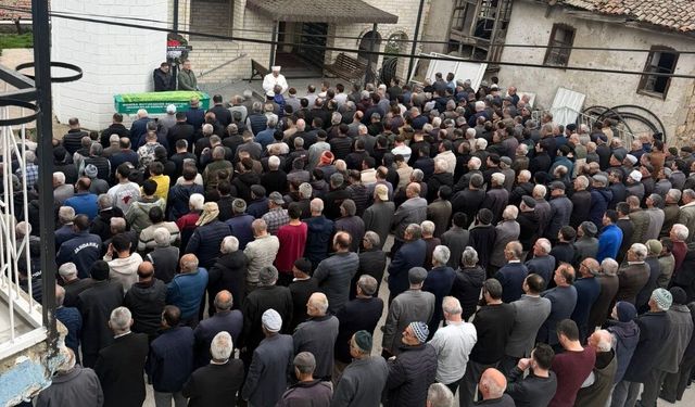 Eski Belediye Başkanı Hasan Gülcan vefat etti