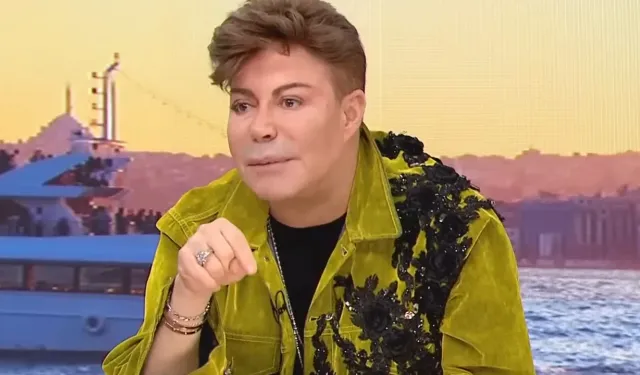 Fatih Ürek'in Mal Varlığı Açıklandı: Bodrum'daki Malikane 170 Milyon TL