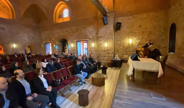 Fethiye Köyü Derneği'nden 20. Yıl Vefa Buluşması