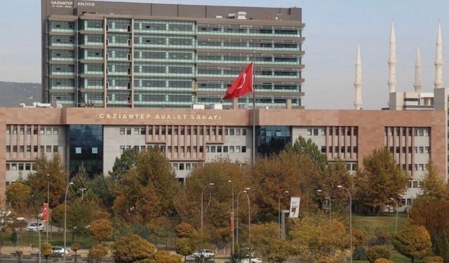 Gaziantep'te eşine şiddet uygulayan sanık ağır cezada yargılanacak