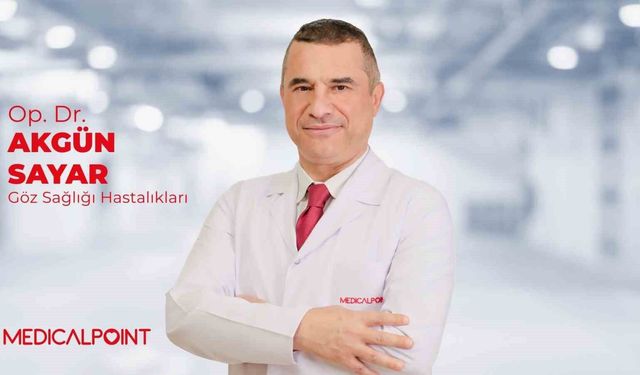 Göz Sağlığını Tehdit Eden Gizli Riskler