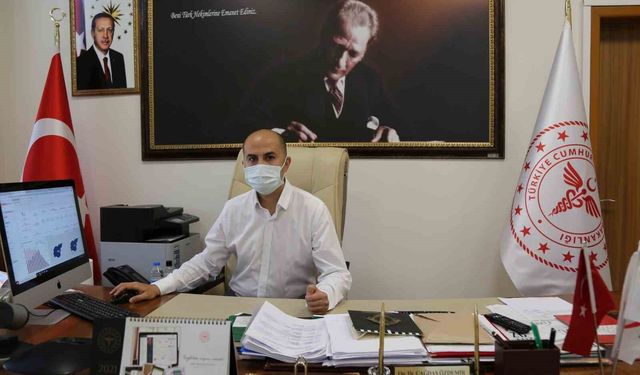 Gülistan Doku soruşturmasında Tunceli'nin eski başhekimi Çağdaş Özdemir gözaltına alındı