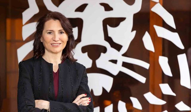 ING, yapay zekâ ve veri odaklı yatırımlarla dijital altyapısını güçlendiriyor