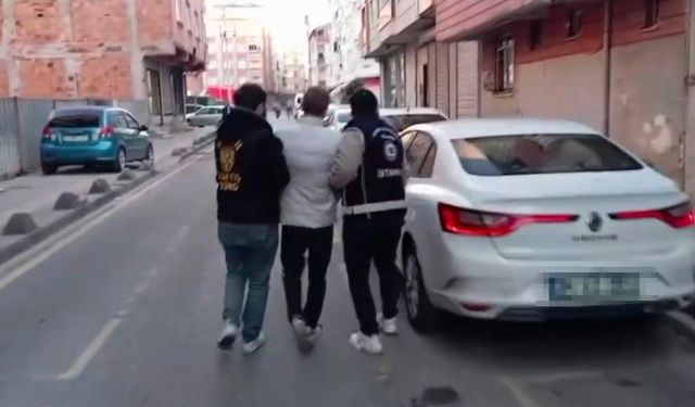 İstanbul Merkezli 6 İlde Göçmen Kaçakçılığı Operasyonu: 51 Kişi Gözaltında