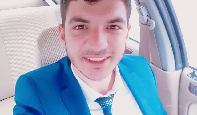 İzmir'de bariyerlere çarpan motosiklet sürücüsü yaşamını yitirdi