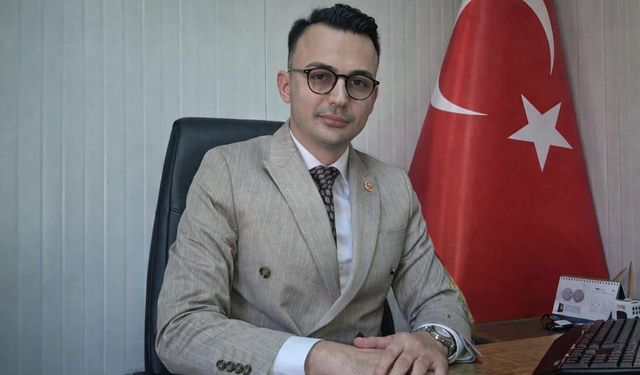 Kale Devlet Hastanesi'nin Başhekimi Görevinden Ayrıldı