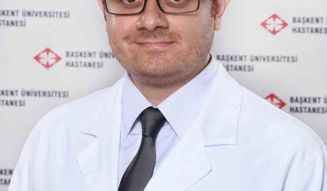 Kalp Sağlığı Haftası'nda dikkat çekici açıklama: 'Kalp hastalıkları büyük oranda önlenebilir'