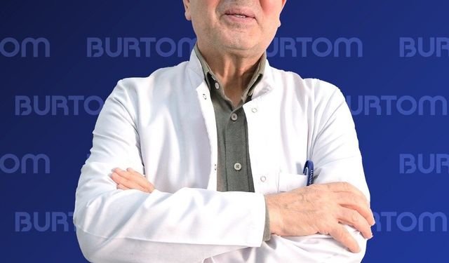 Kanserden çekinme, geç kalmaktan çekin