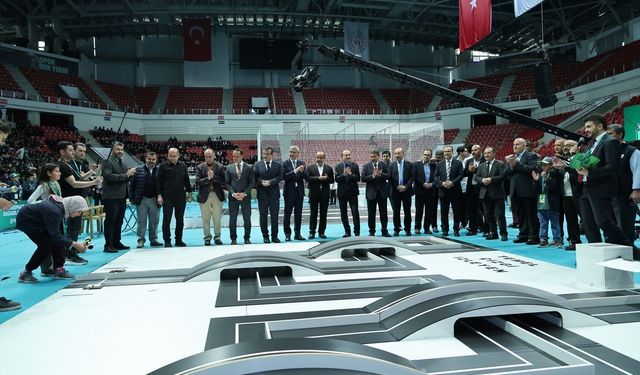 Karatay'da ROBOFEST coşkusu başladı