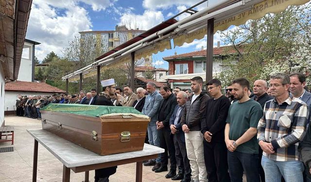 Kardeşi tarafından vurulan vatandaşın cenazesi defnedildi