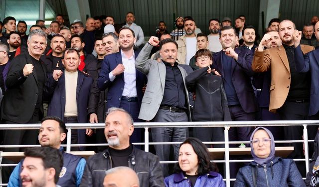 Kayseri Valisi Çiçek: 'Çifte sevinç bekliyoruz'