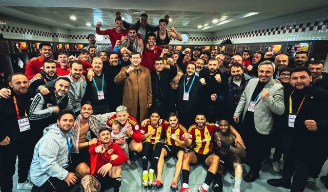 Kayserispor taraftarına bilet desteği