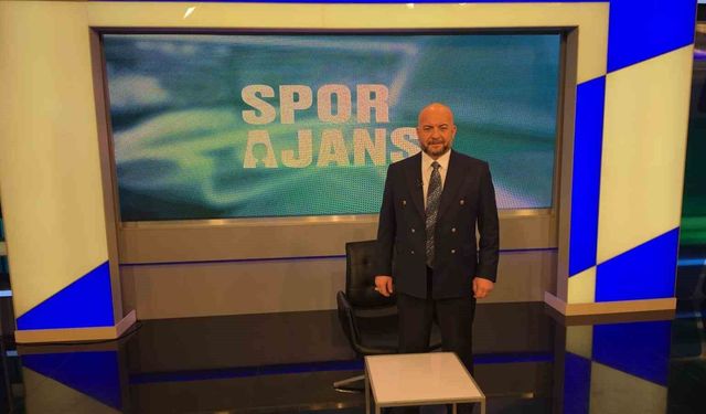 Kırkpınar Ağası Ufuk Özünlü: 3 kez kemer kazanan başpehlivanlara devlet sporcusu unvanı verilebilir