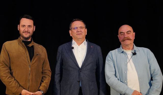 Köy Enstitüleri ruhu Ayvalık'ta yeniden canlandı