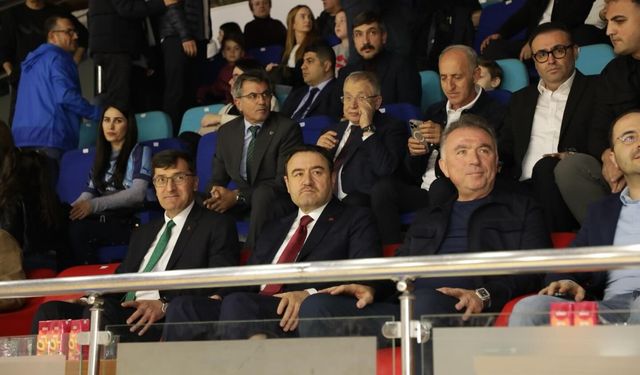 Kütahya Belediyespor'a destek protokolü