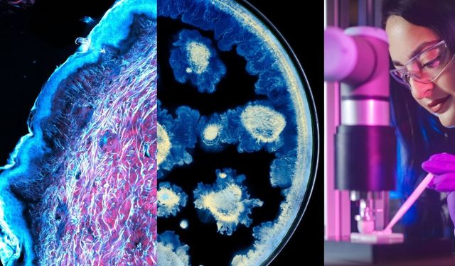 L'Oréal ve Institut Pasteur'den cilt sağlığı üzerine iş birliği