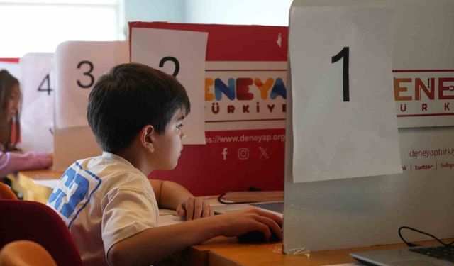 Menteşe'de teknoloji odaklı gençlik yarışması başlıyor