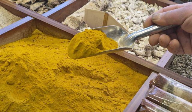 Mevsim geçişlerinde bağışıklığı artıran bitkisel karışım öneriliyor