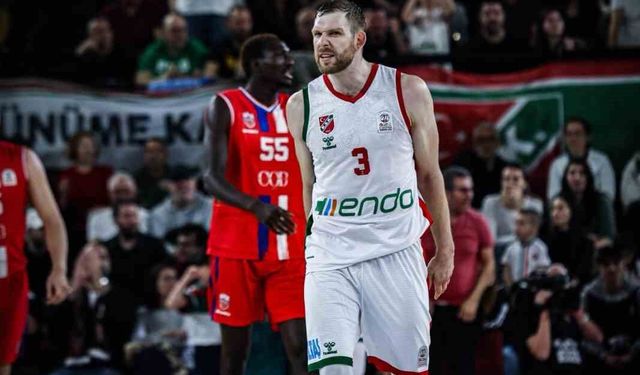 Michal Sokolowski haftanın 5'ine seçildi