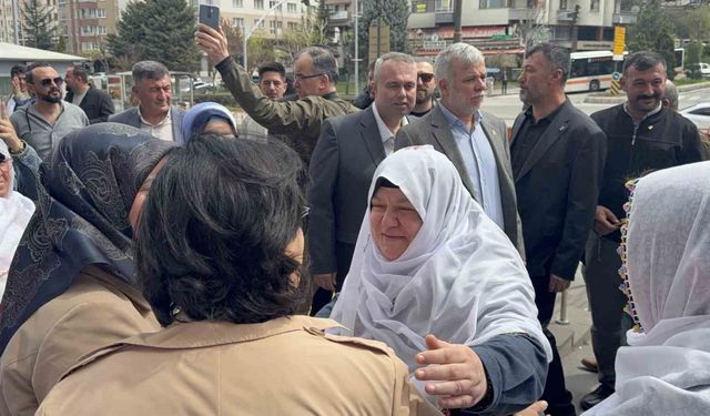 Mihalgazi Belediye Başkanı Güneş'e hakaret davasının ilk duruşması başlıyor