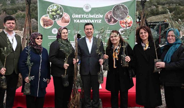 Muğla'nın Tarım Potansiyeli ve Büyükşehir Desteği