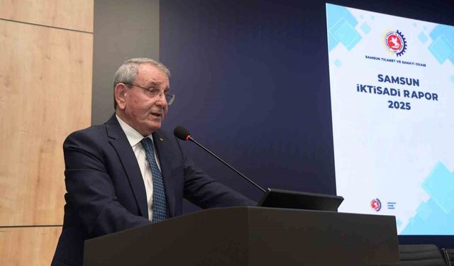 Murzioğlu: 'Yatırımlar ve iş birlikleri kararlılıkla devam ediyor'