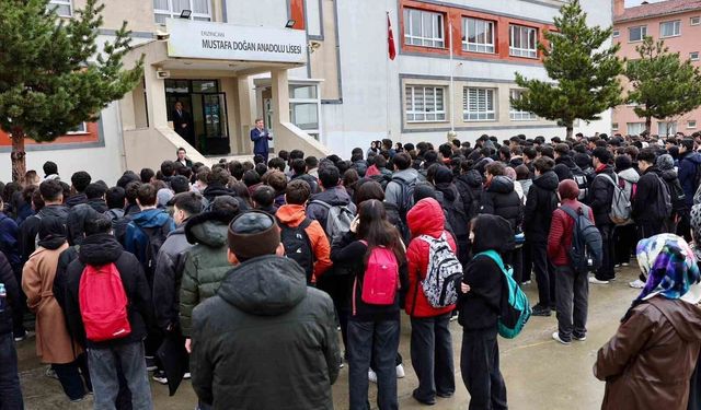 LGS’ye girmeyenler dikkat: 2026 sınavsız lise kayıtları nasıl yapılacak? e-Okul tercih ekranı açıldı