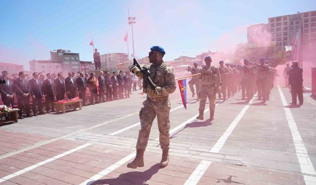 Muş'un kurtuluşu 109 yıl sonra coşkuyla kutlandı