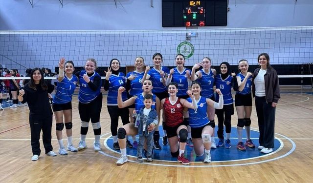 Nene Hatun Yurdu, Yurtlig'de üçüncülük elde etti