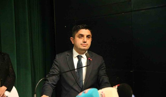 Niğde'de Turizm Haftası coşkuyla başladı