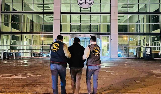 Ordu'da jandarma 40 şüpheliyi gözaltına aldı