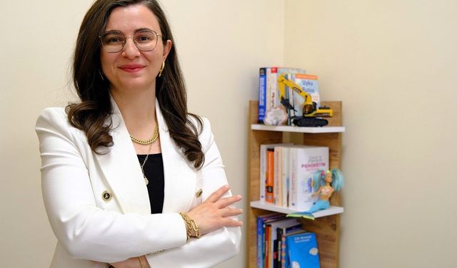 Otizm Spektrum Bozukluğunda Erken Tanı Hayat Değiştiriyor