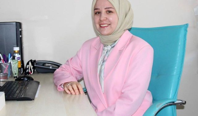 Otizmde önemli uyarı: '6 aylık bebeklerde bile tespit edilebilir'