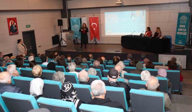 Parkinson ile Mücadele