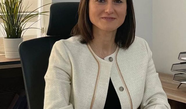 Prof. Dr. Avcil'den otizmde erken tanı çağrısı: 'Belirtileri göz ardı etmeyin'