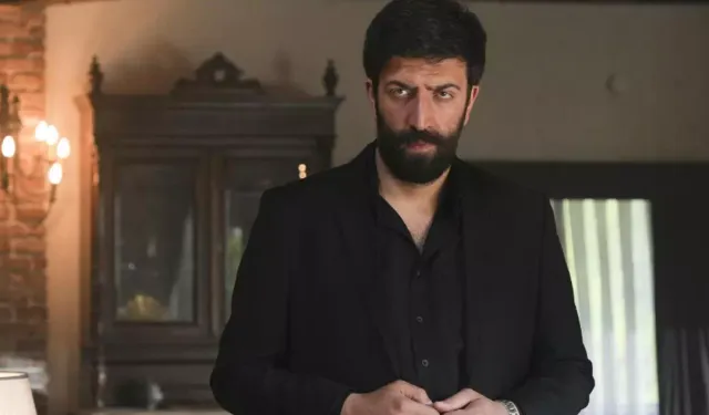 Eşref Rüya'nın Oyuncusu Hayatını Kaybetti