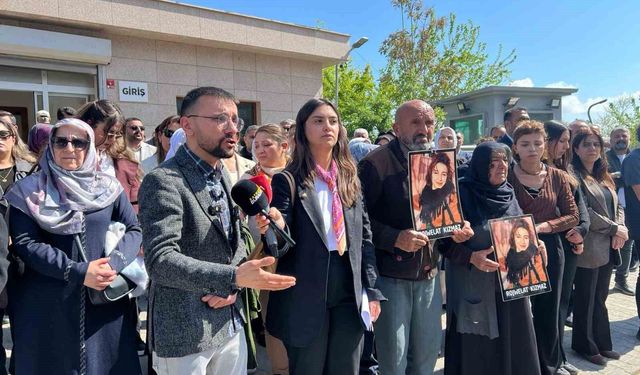 Rojwelat Kızmaz dosyasında dikkat çeken adım: Aile savcılığa gitti