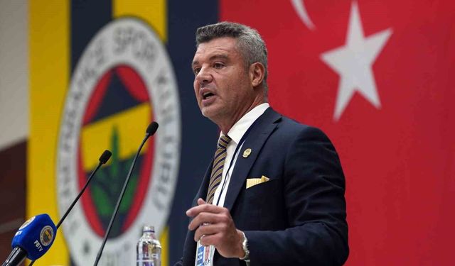 Yasa Dışı Bahis Davasında Sadettin Saran’a 2 Yıl 6 Ay Hapis