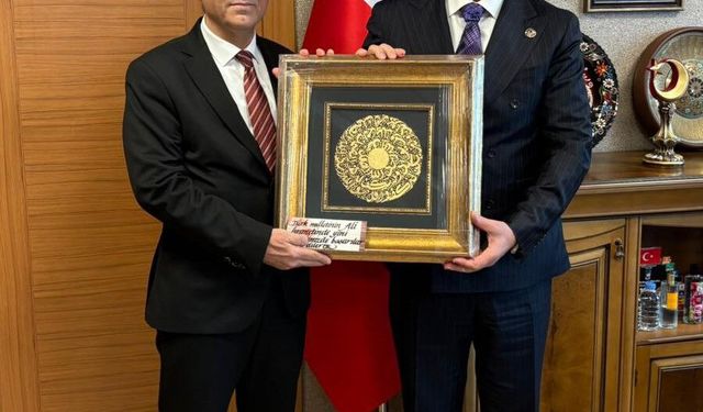 Sağlık ve Ekonomi Alanında Güçlü Bir Sistem Hedefi Görüşüldü