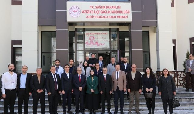 Sağlıklı Hayat Merkezi tüm vatandaşlara kapılarını açıyor