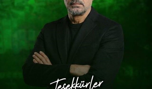 Sakaryaspor, Teknik Direktör Mustafa Dalcı ile yollarını ayırdı