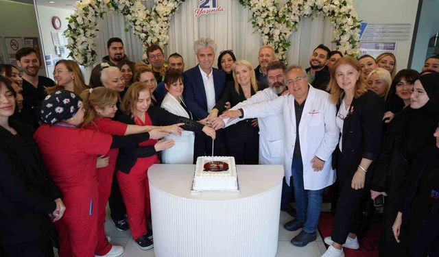 Samsun, estetik cerrahide global bir merkez konumuna ulaştı