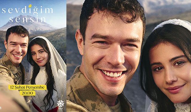 Sevdiğim Sensin 8. Bölüm İzle: Star TV Yeni Bölümde Neler Oldu? Oyuncular ve Özet