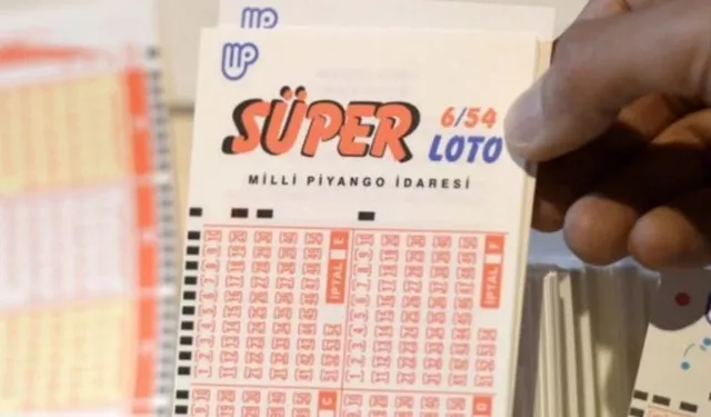 Süper Loto Çekilişi 9 Nisan: Büyük İkramiye Sahibini Arıyor